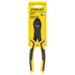 SZCZYPCE DYNAGRIP OBCINAKI 180MM STANLEY