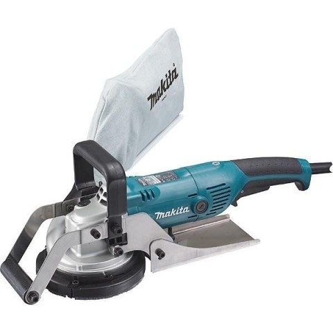 SZLIFIERKA DO BETONU 125MM 1400W MAKITA SZLIFIERKA DO BETONU 125MM 1400W MAKITA