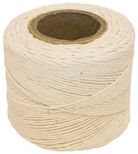SZNUREK BAWEŁNIANY 2MM 140MB GROT SZNUREK BAWEŁNIANY 2MM 140MB GROT