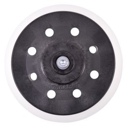 TALERZ SZLIFIERSKI NA RZEP 150MM MAKITA