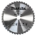 TARCZA TNĄCA 260*30*40T MAKITA