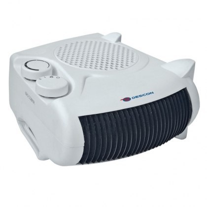 TERMOWENTYLATOR 2000W DA-T201 DEDRA TERMOWENTYLATOR 2000W DA-T201 DEDRA