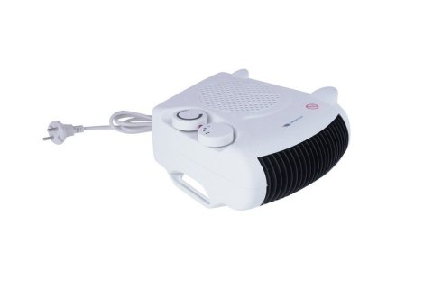 TERMOWENTYLATOR 2000W DA-T201 DEDRA TERMOWENTYLATOR 2000W DA-T201 DEDRA