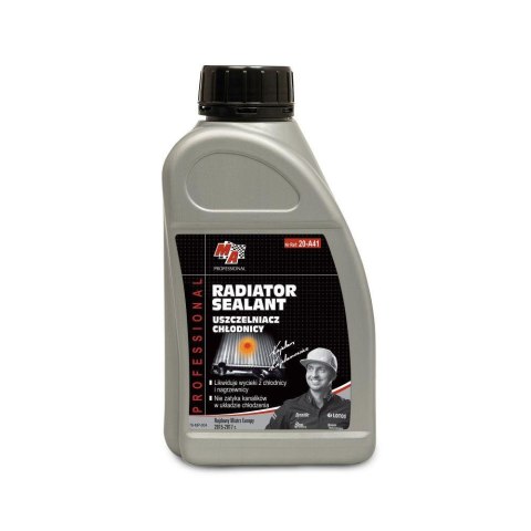 USZCZELNIACZ CHŁODNICY 400ML MA PROFESSIONAL USZCZELNIACZ CHŁODNICY 400ML MA PROFESSIONAL