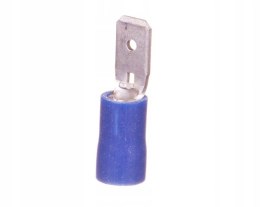 WSUWKA IZOLOWANA WI 4,8-2,5/0,8 PCV UN