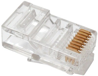 WTYK INTERNETOWY RJ45 X-ML-6U-IMP UN WTYK INTERNETOWY RJ45 X-ML-6U-IMP UN