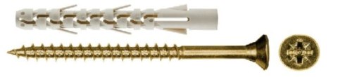 DYBEL PRZEDŁUŻANY ŁEB Z NACIĘCIEM KRZYŻOWYM ALK 10/100MM ARVEX DYBEL PRZEDŁUŻANY ŁEB Z NACIĘCIEM KRZYŻOWYM ALK 10/100MM ARVEX