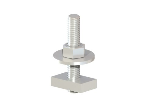 ELEMENT SKRĘTNY Z NAKRĘTNĄ SKOŚNĄ M10 DO PROFILU A,C UN ELEMENT SKRĘTNY Z NAKRĘTNĄ SKOŚNĄ M10 DO PROFILU A,C UN