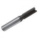 FREZ ROWKUJĄCY 2-PŁYTKOWY T12 D20 H19MM DEDRA
