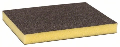 GĄBKA-PAD SZLIFIERSKI DO KONTURÓW BEST FOR CONTOUR DROBNA BOSCH GĄBKA-PAD SZLIFIERSKI DO KONTURÓW BEST FOR CONTOUR DROBNA BOSCH