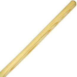 KIJ DO SZCZOTKI ULICÓWKI 140 CM FI 23 SOSNA EPM