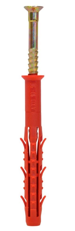 KOŁEK SZYBKI MONTAŻ KSMXN 6*40MM UN KOŁEK SZYBKI MONTAŻ KSMXN 6*40MM UN