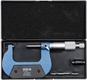 MIKROMETR 25-50MM YATO