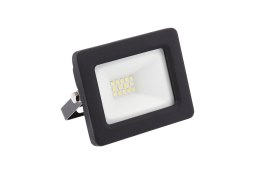 NAŚWIETLACZ G-TECH LED 100W AC220-240V 50/60 HZ IP65 CZARNY GTV