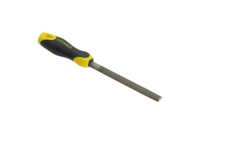 PILNIK ZDZIERAK PÓŁOKRĄGŁY 150MM STANLEY PILNIK ZDZIERAK PÓŁOKRĄGŁY 150MM STANLEY