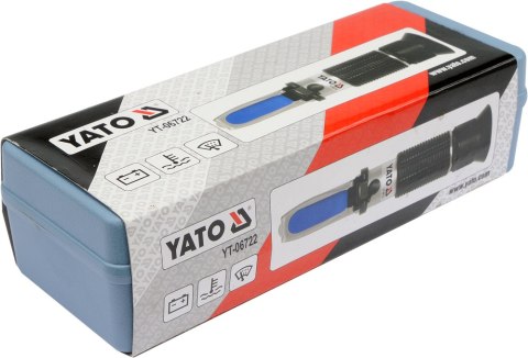 REFRAKTOMETR YATO REFRAKTOMETR YATO