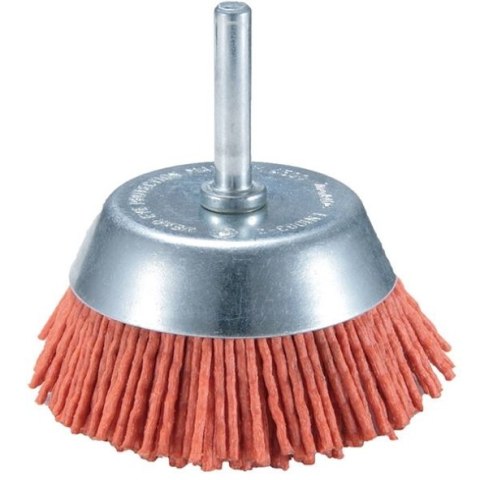 SZCZOTKA NYLONOWA GARNKOWA 50/6 80 MAKITA SZCZOTKA NYLONOWA GARNKOWA 50/6 80 MAKITA