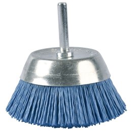 SZCZOTKA NYLONOWA GARNKOWA 75/6 240 MAKITA
