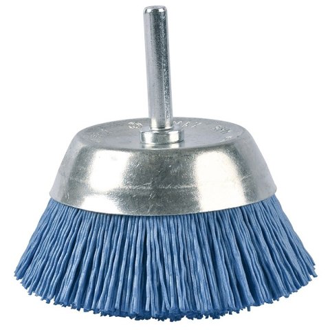 SZCZOTKA NYLONOWA GARNKOWA 75/6 240 MAKITA SZCZOTKA NYLONOWA GARNKOWA 75/6 240 MAKITA