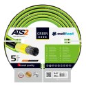 WĄŻ OGRODOWY GREEN ATS 3/4 25MB CELL-FAST