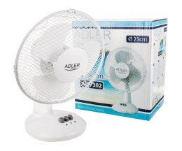 WENTYLATOR 23CM AD 7302 ADLER