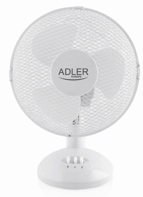 WENTYLATOR 23CM AD 7302 ADLER WENTYLATOR 23CM AD 7302 ADLER