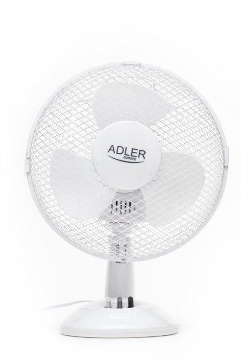 WENTYLATOR 23CM AD 7302 ADLER WENTYLATOR 23CM AD 7302 ADLER