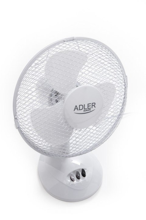 WENTYLATOR 23CM AD 7302 ADLER WENTYLATOR 23CM AD 7302 ADLER