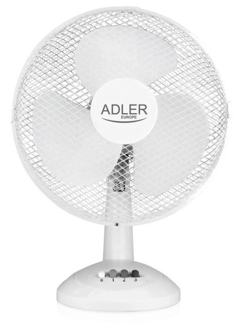WENTYLATOR 30CM AD 7303 ADLER WENTYLATOR 30CM AD 7303 ADLER
