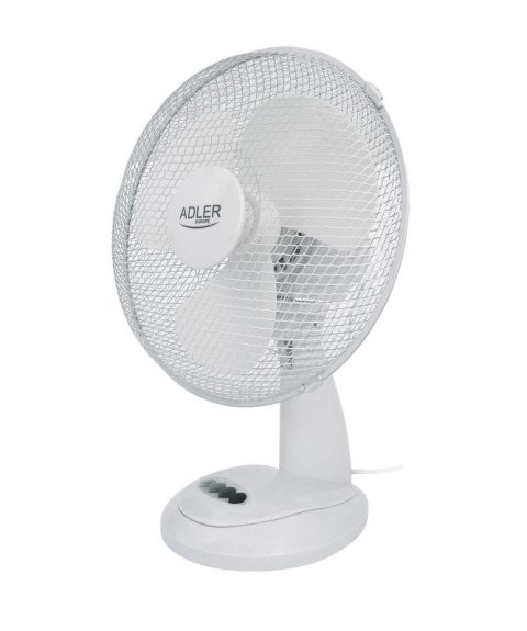 WENTYLATOR 30CM AD 7303 ADLER WENTYLATOR 30CM AD 7303 ADLER