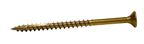 WKRĘT ŁEB STOŻKOWY CORRSEAL 6.0*110MM TX30 ESSVE WKRĘT ŁEB STOŻKOWY CORRSEAL 6.0*110MM TX30 ESSVE