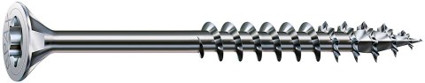 WKRĘT Z ŁBEM STOŻKOWYM 8*100MM TX WIROX SPAX SPAX WKRĘT Z ŁBEM STOŻKOWYM 8*100MM TX WIROX SPAX SPAX