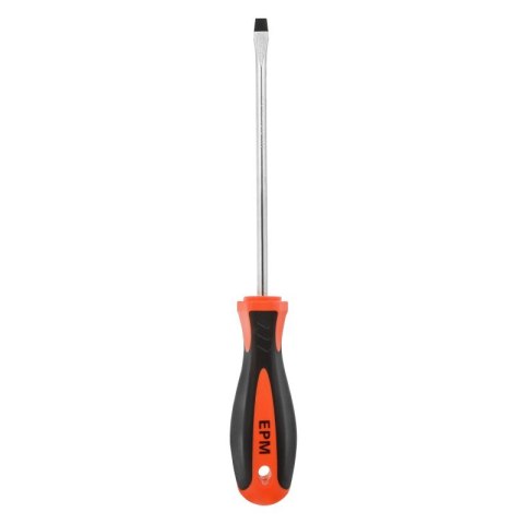 WKRĘTAK PŁASKI 6*100MM EPM WKRĘTAK PŁASKI 6*100MM EPM