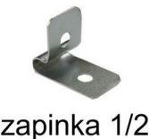 ZAPINKA 1/2 OCYNKOWANA 1131 UN