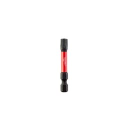 BIT, GROT, KOŃCÓWKA TORX TX40 50MM 1 SZT. MILWAUKEE