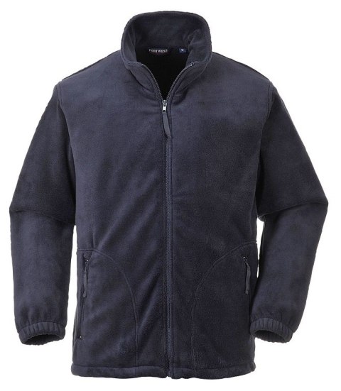 BLUZA Z POLARU ARGYLL GRANATOWA ROZMIAR L PORTWEST BLUZA Z POLARU ARGYLL GRANATOWA ROZMIAR L PORTWEST