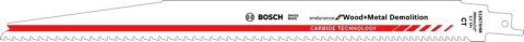 BRZESZCZOT S 1267 XHM 1 SZT. BOSCH BRZESZCZOT S 1267 XHM 1 SZT. BOSCH