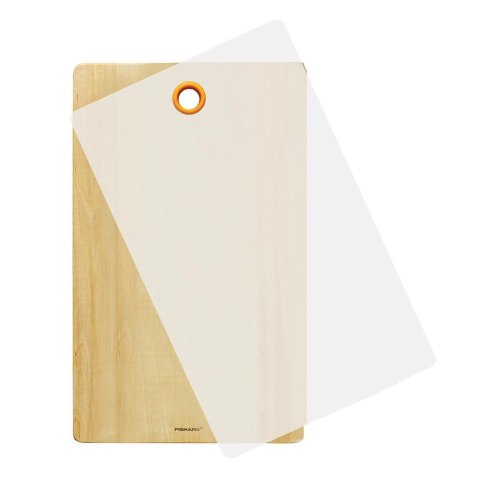 DESKA DO KROJENIA (1+1) FISKARS