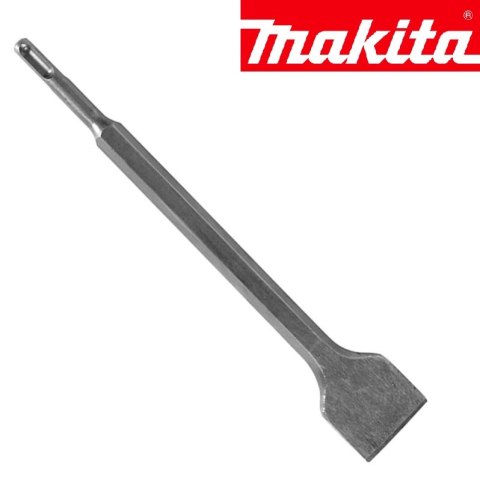 DŁUTO SDS-PLUS 250*40MM MAKITA DŁUTO SDS-PLUS 250*40MM MAKITA