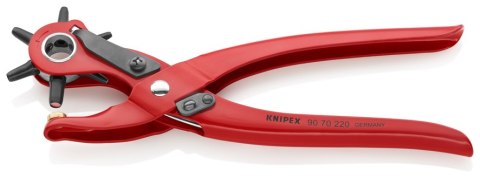 DZIURKACZ REWOLWEROWY 220MM KNIPEX DZIURKACZ REWOLWEROWY 220MM KNIPEX