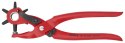 DZIURKACZ REWOLWEROWY 220MM KNIPEX