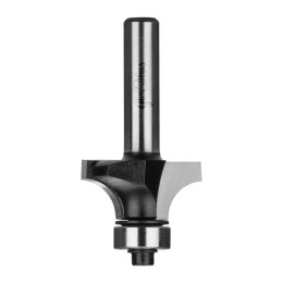 FREZ TRZPIENIOWY CNC PREMIUM ZAOKRĄGLAJĄCY 25.4*11*8 GLOBUS