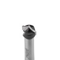 FREZ TRZPIENIOWY CNC PREMIUM ZAOKRĄGLAJĄCY 8*7,5*6*4 GLOBUS