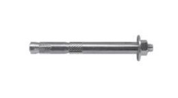 KOŁEK STALOWY 12*100/M8 UN