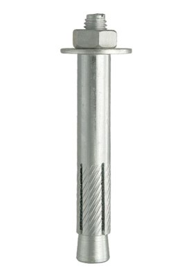 KOŁEK STALOWY 12*100/M8 UN