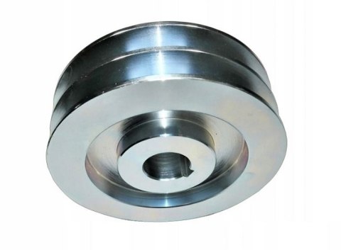 KOŁO PASOWE, PRZEKŁADNIA 2 HB 120MM FI 38MM, NA PASEK 2*17MM UN KOŁO PASOWE, PRZEKŁADNIA 2 HB 120MM FI 38MM, NA PASEK 2*17MM UN
