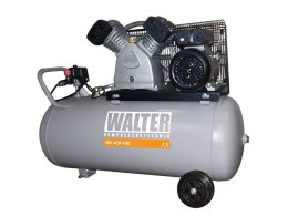 KOMPRESOR OLEJOWY TŁOKOWY GK 420-2.2/50 230V WALTER