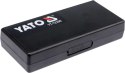 MIKROMETR 0-25MM YATO