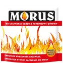 MORUS PROSZEK DO USUWANIA SADZY 50 G BROS