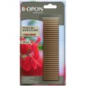 BIOPON NATURAL PAŁECZKI NAWOZOWE + OBORNIK 30 szt.